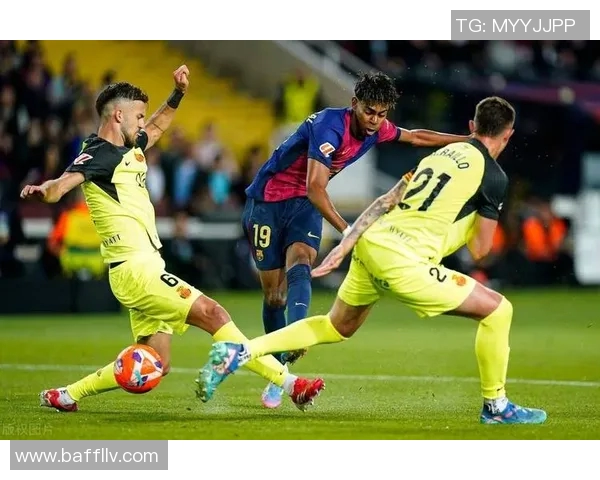 梅西连续3场进球破纪录，巴萨领跑西甲积分榜