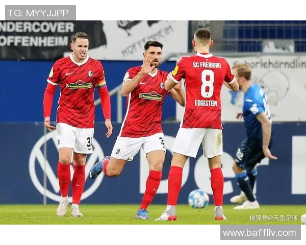 沃尔夫斯堡力克弗赖堡，德甲升级之路再添一城