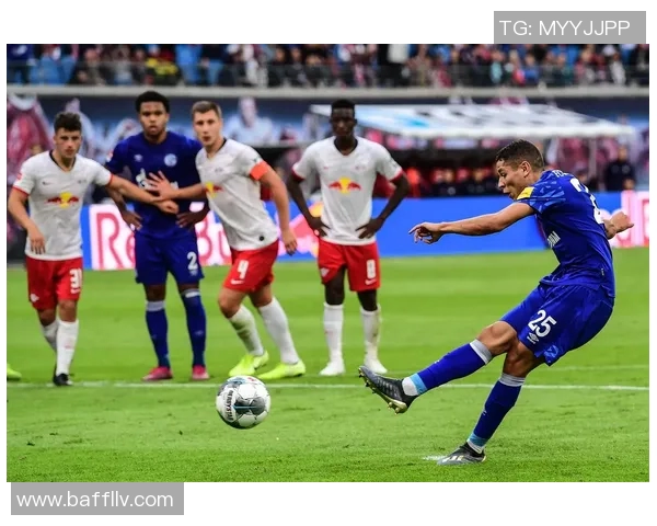 沙尔克04德甲连战连败,前景堪忧