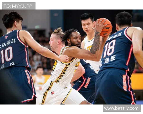 浙江东阳光取得连胜，晋级季后赛希望大增