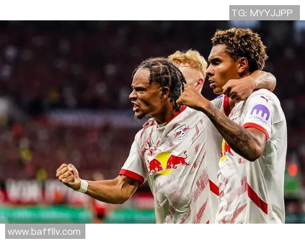 莱比锡主场艰难击败汉堡，保持不败势头继续前行