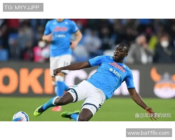 那不勒斯签下巴西后卫，加强防线实力